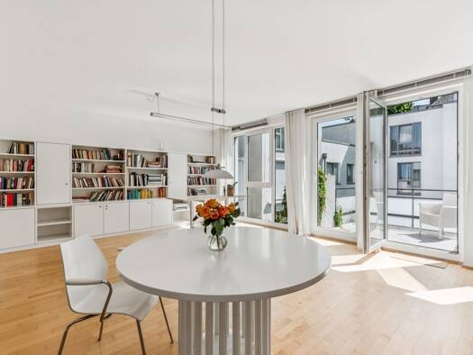 Wohnung zum Kauf 735.000 € 3 Zimmer 88 m² 1. Geschoss Ottensen Hamburg 22763