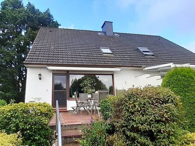 Doppelhaushälfte zum Kauf 199.000 € 4 Zimmer 98 m² 3.764 m² Grundstück Itzehoe 25524