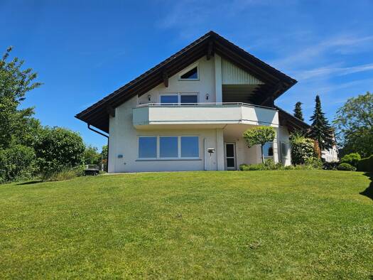 Einfamilienhaus zum Kauf 1.400.000 € 6 Zimmer 227 m² 1.213 m² Grundstück Tettnang 88069