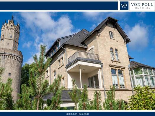 Penthouse zum Kauf 1.285.000 € 4 Zimmer 210 m² Andernach Andernach 56626