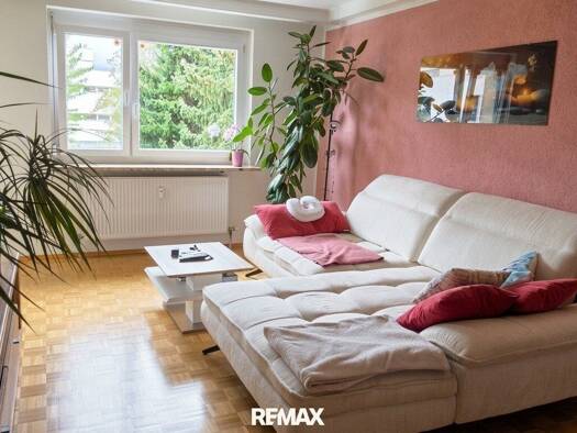 Wohnung zur Miete 3 Zimmer 81 m² 3. Geschoss frei ab 01.11.2026 Ulrich von Cilli Straße 37 Spittal an der Drau 9800