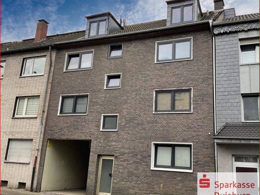 Mehrfamilienhaus zum Kauf als Kapitalanlage geeignet 520.000 € 8 Zimmer 307 m² 278 m² Grundstück Fahrn Duisburg 47169