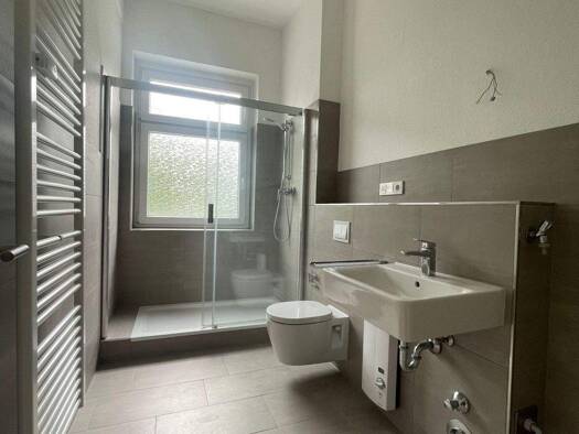 Wohnung zur Miete 740 € 3 Zimmer 70,2 m² EG frei ab 16.02.2026 Bischof-Franz-Wolf-Str. 8 Gerschede Essen 45357