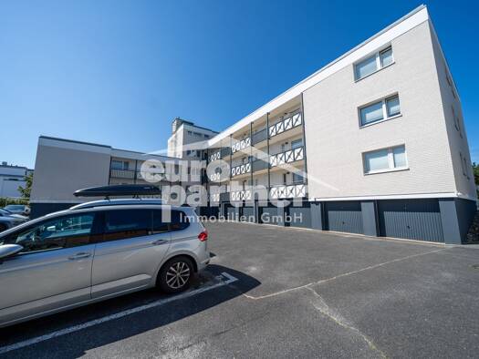 Wohnung zum Kauf 439.000 € 2 Zimmer 56,3 m² 1. Geschoss Westerland Sylt 25980