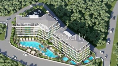 Apartment zur Versteigerung provisionsfrei 120.000 € 2 Zimmer 51 m² Alanya