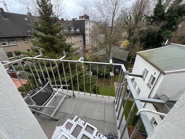 Wohnung zum Kauf 220.000 € 6,5 Zimmer 142 m²<br/>Wohnfläche Wanne - Süd Herne 44652