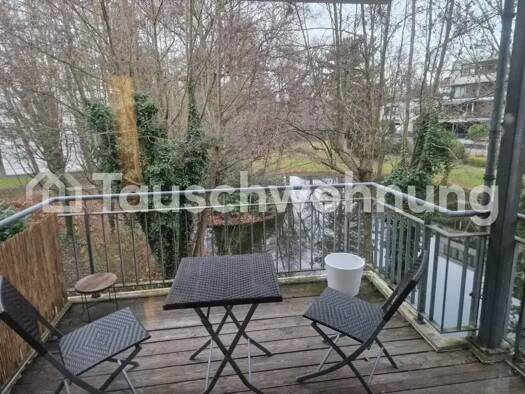 Wohnung zur Miete Tauschwohnung 864 € 3 Zimmer 72 m² 1. Geschoss Isernhagen-Süd Hannover 30657