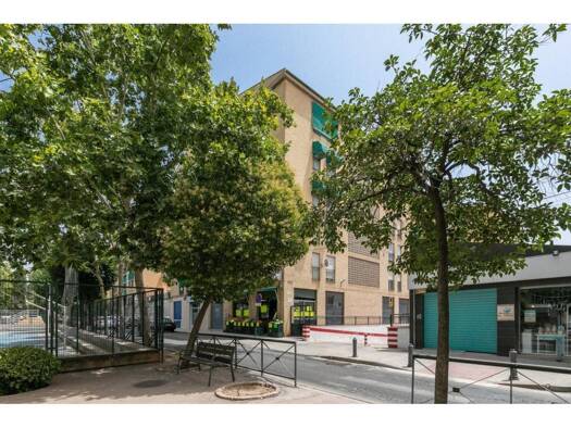 Wohnung zum Kauf 255.000 € 4 Zimmer 106 m² 3. Geschoss Circunvalación de La Encina 14 Granada 18015