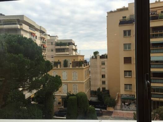 Wohnung zum Kauf 1.370.000 € 1 Zimmer 25 m² Monaco 98000