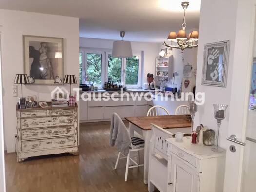 Wohnung zur Miete Tauschwohnung 2.600 € 4 Zimmer 105 m² 2. Geschoss Au-Haidhausen München 81675