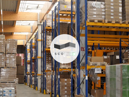 Halle/Industriefläche zur Miete 350 m² Lagerfläche Dieburg 64807