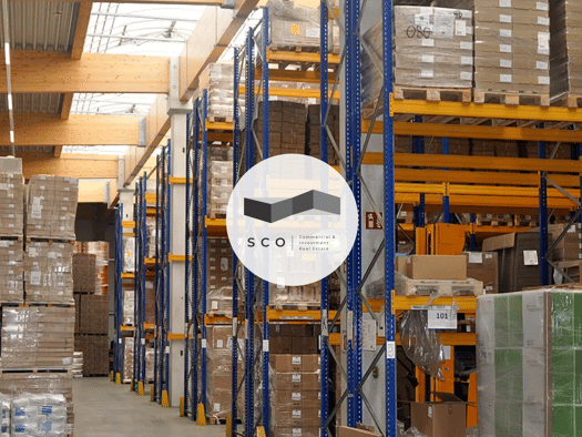 Halle/Industriefläche zur Miete 350 m² Lagerfläche Dieburg 64807
