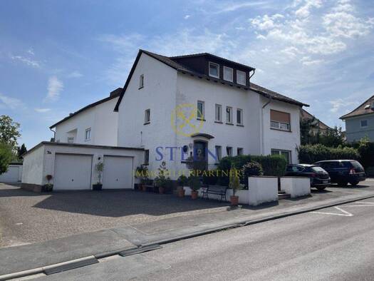 Mehrfamilienhaus zum Kauf 390.000 € 245 m² 550 m² Grundstück Korbach Korbach / VB 34497