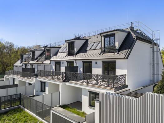 Wohnung zum Kauf provisionsfrei 649.000 € 3 Zimmer 83,3 m² Leopoldstadt 1020