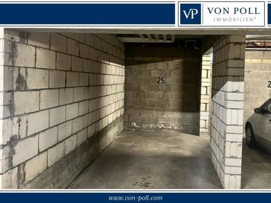 Garage zum Kauf 25.000 € Offenbach 63067