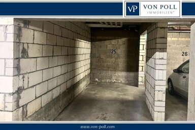 Garage zum Kauf 25.000 € Ledermuseum Offenbach 63067