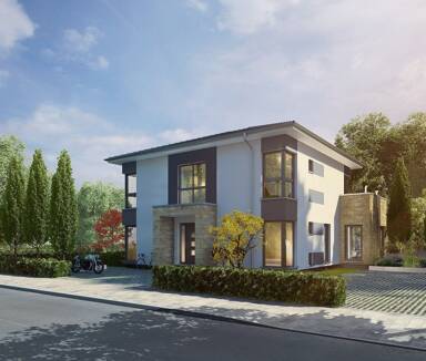Einfamilienhaus zum Kauf 985.900 € 5 Zimmer 196 m² 1.900 m² Grundstück Zeesen Königs Wusterhausen 15711