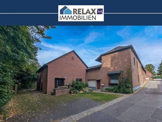 Bauernhaus zum Kauf 425.000 € 6 Zimmer 198 m² 993 m² Grundstück Golkrath Erkelenz 41812