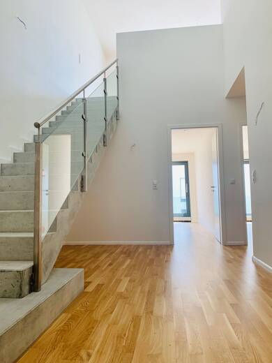 Wohnung zur Miete 1.140 € 3,5 Zimmer 90,9 m² 2. Geschoss Bergseestraße 87 Bad Säckingen Bad Säckingen 79713
