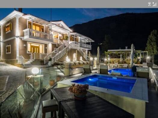 Villa zum Kauf 11 Zimmer 400 m² 8.000 m² Grundstück Zakynthos 29100