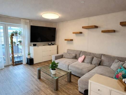 Wohnung zur Miete 1.210 € 3 Zimmer 90 m² Geschoss 1/2 frei ab 01.07.2026 Oberhausen 86697