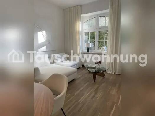 Wohnung zur Miete Tauschwohnung 1.930 € 4 Zimmer 85 m² Schwabing-West München 80798