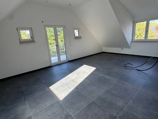 Wohnung zur Miete - Erstbezug 830 € 2 Zimmer 54,9 m² Geschoss 3/3 frei ab 01.11.2026 Kölner Straße 15 Wetzendorf Nürnberg 90425