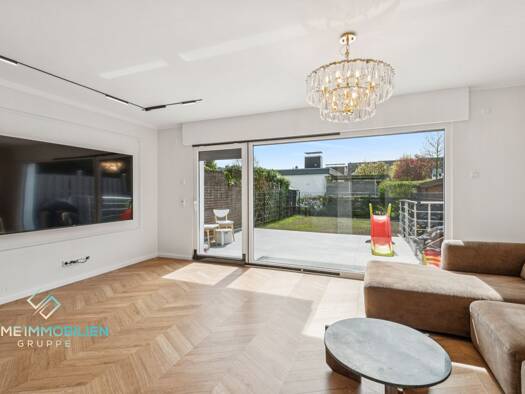 Reihenmittelhaus zum Kauf 900.000 € 5 Zimmer 98 m² 153 m² Grundstück Angermund Stadtbezirk 5 40489