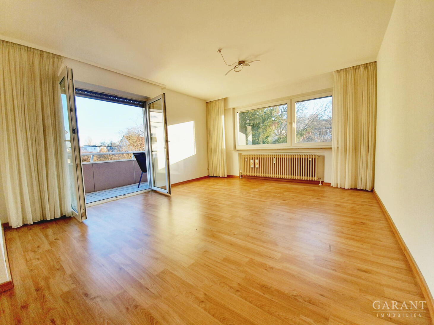 Wohnung zur Miete 950 € 3 Zimmer 70 m²<br/>Wohnfläche 2.<br/>Geschoss ab sofort<br/>Verfügbarkeit Leinfelden Leinfelden-Echterdingen 70771