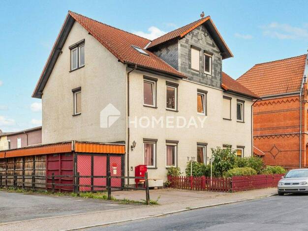 Einfamilienhaus zum Kauf 398.000 € 10 Zimmer 375 m² 713 m² Grundstück Ringelheim Salzgitter 38259