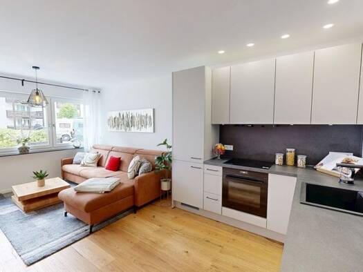 Wohnung zum Kauf 385.000 € 70 m² EG Schopfgraben 39 Miesbach 83714