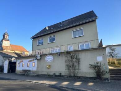 Mehrfamilienhaus zum Kauf 199.000 € 8 Zimmer 325 m² 587 m² Grundstück frei ab sofort Niederbeisheim Knüllwald 34593