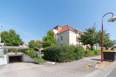 Wohnung zum Kauf 138.000 € 2 Zimmer 60,2 m² 2. Geschoss Wiederitzsch Leipzig 04158