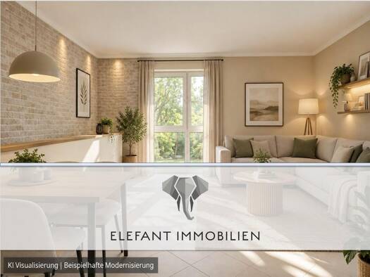 Wohnung zum Kauf 230.000 € 2 Zimmer 57,3 m² EG Wildau 15745