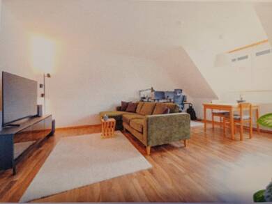 Wohnung zur Miete 655 € 2 Zimmer 57 m² Geschoss 2/3 frei ab 01.08.2025 Zell a. Main 97299