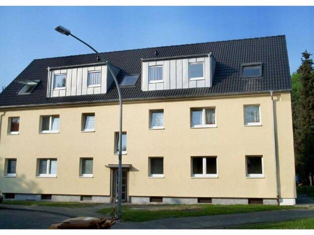 Wohnung zur Miete 750 € 2 Zimmer 56 m² 1. Geschoss frei ab 01.07.2026 Türnicher Straße 20 Berrenrath Hürth 50354