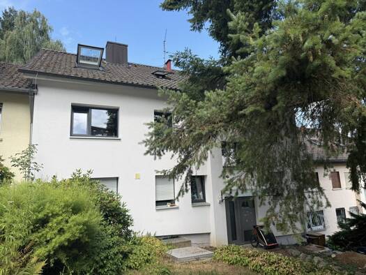 Wohnung zum Kauf 360.000 € 3 Zimmer 69,2 m² 2. Geschoss Littenweiler Ost 79117