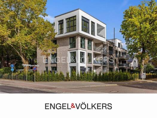 Wohnung zum Kauf 440.000 € 3 Zimmer 79 m² 1. Geschoss Harksheide Norderstedt 22850