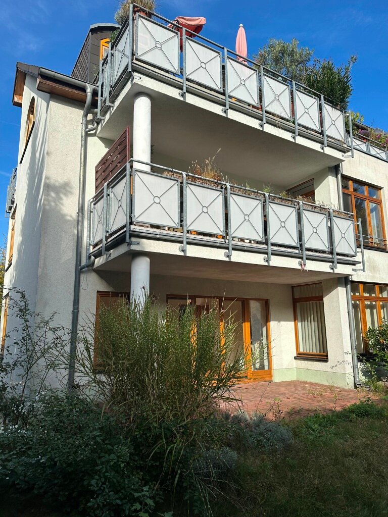 Maisonette zur Miete 2.200 € 5 Zimmer 147 m²<br/>Wohnfläche 1.<br/>Geschoss ab sofort<br/>Verfügbarkeit Friedrichshagen Berlin 12587