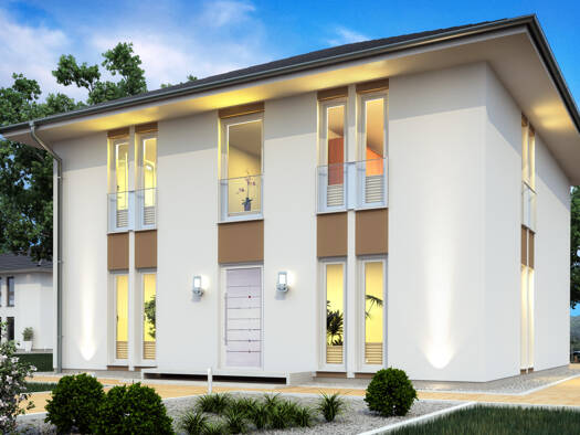 Bungalow zum Kauf 310.000 € 5 Zimmer 151 m² 700 m² Grundstück Neu-Vehlefanz Oberkrämer 16727