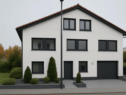 Büro zum Kauf 995.000 € 15 Zimmer 565 m² Bürofläche teilbar ab 250 m² Ottmarsheim Besigheim 74354
