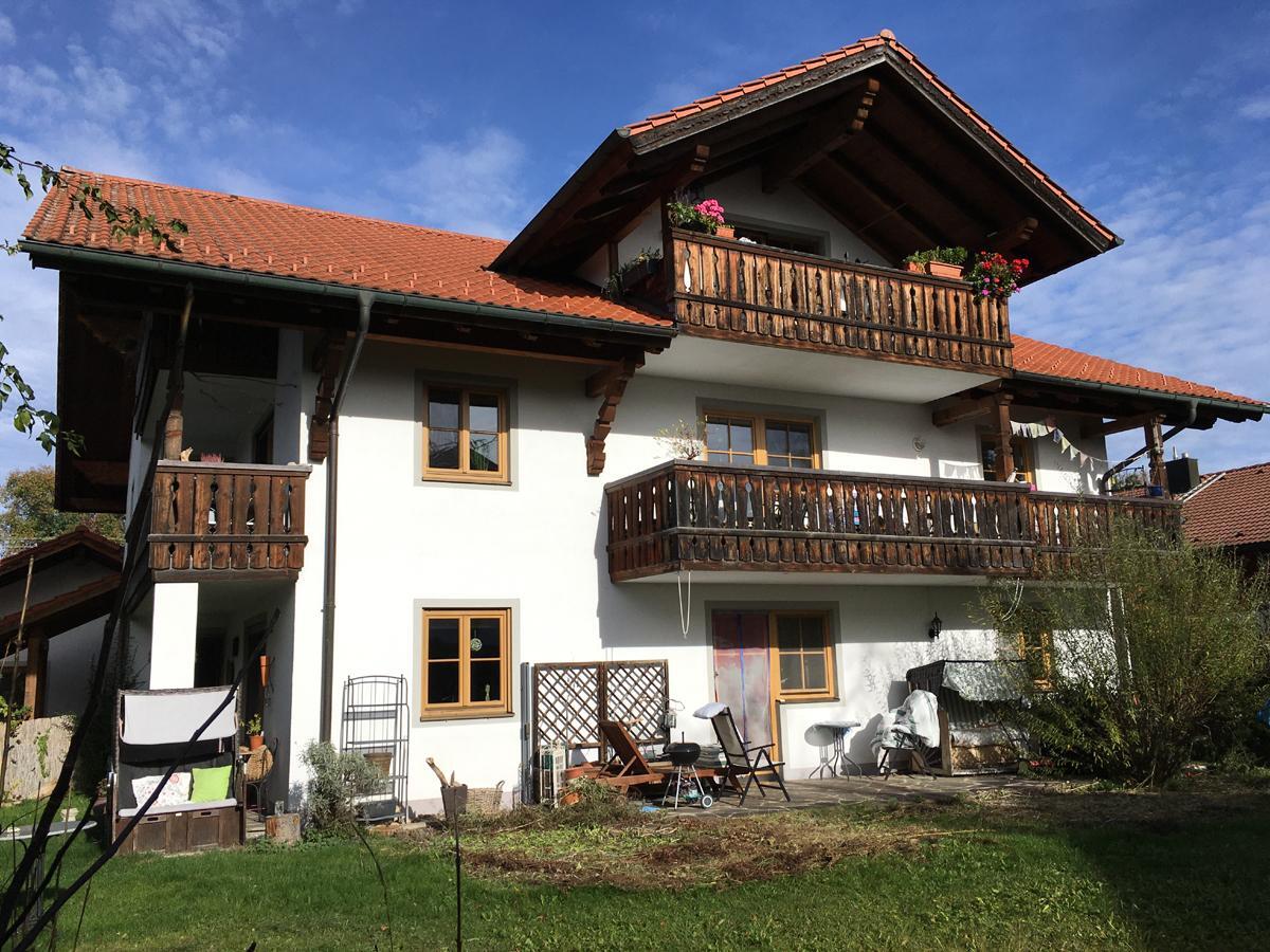 Mehrfamilienhaus zum Kauf 1.950.000 € 358 m²<br/>Wohnfläche 820 m²<br/>Grundstück Uffing Uffing am Staffelsee 82449