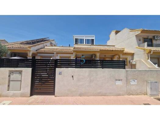 Villa zum Kauf 162.500 € 3 Zimmer Daya Nueva 03159