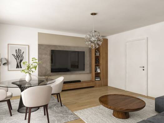 Wohnung zum Kauf 379.000 € 3 Zimmer 80,1 m² 3. Geschoss frei ab sofort Düsseltal Stadtbezirk 2 40239