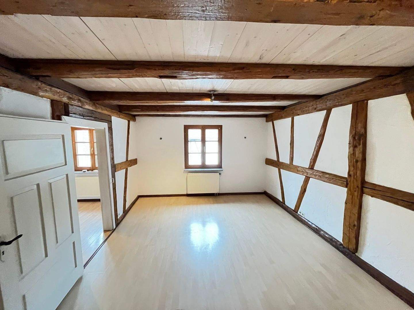 House in Mengen, Landkreis Sigmaringen - Ansicht 4