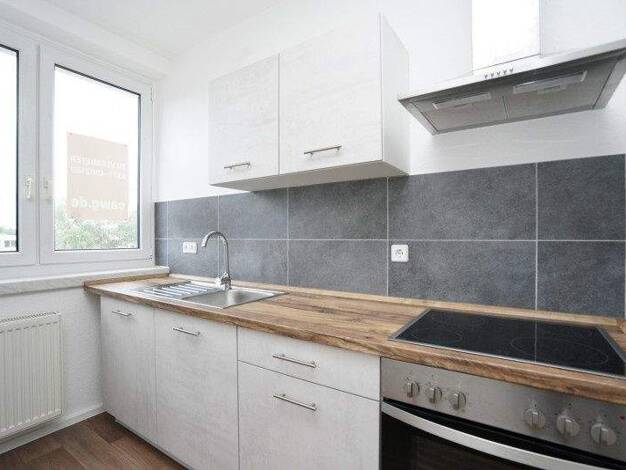 Wohnung zur Miete 457 € 3 Zimmer 70,4 m² 3. Geschoss C.-von-Ossietzky-Str. 192 Gablenz Chemnitz 09127