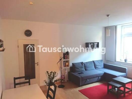 Wohnung zur Miete Tauschwohnung 685 € 2 Zimmer 48 m² 1. Geschoss Neustadt-Nord Innenstadt 50670