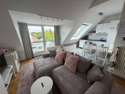 Sonstiges zum Kauf als Kapitalanlage geeignet 175.000 € 2 Zimmer 42,1 m² Osterath Meerbusch 40670