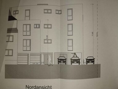 Grundstück zum Kauf 109.000 € 350 m² Grundstück Baugenehmigung vorhanden Friedrichstr.2 Innenstadt Neunkirchen 66538