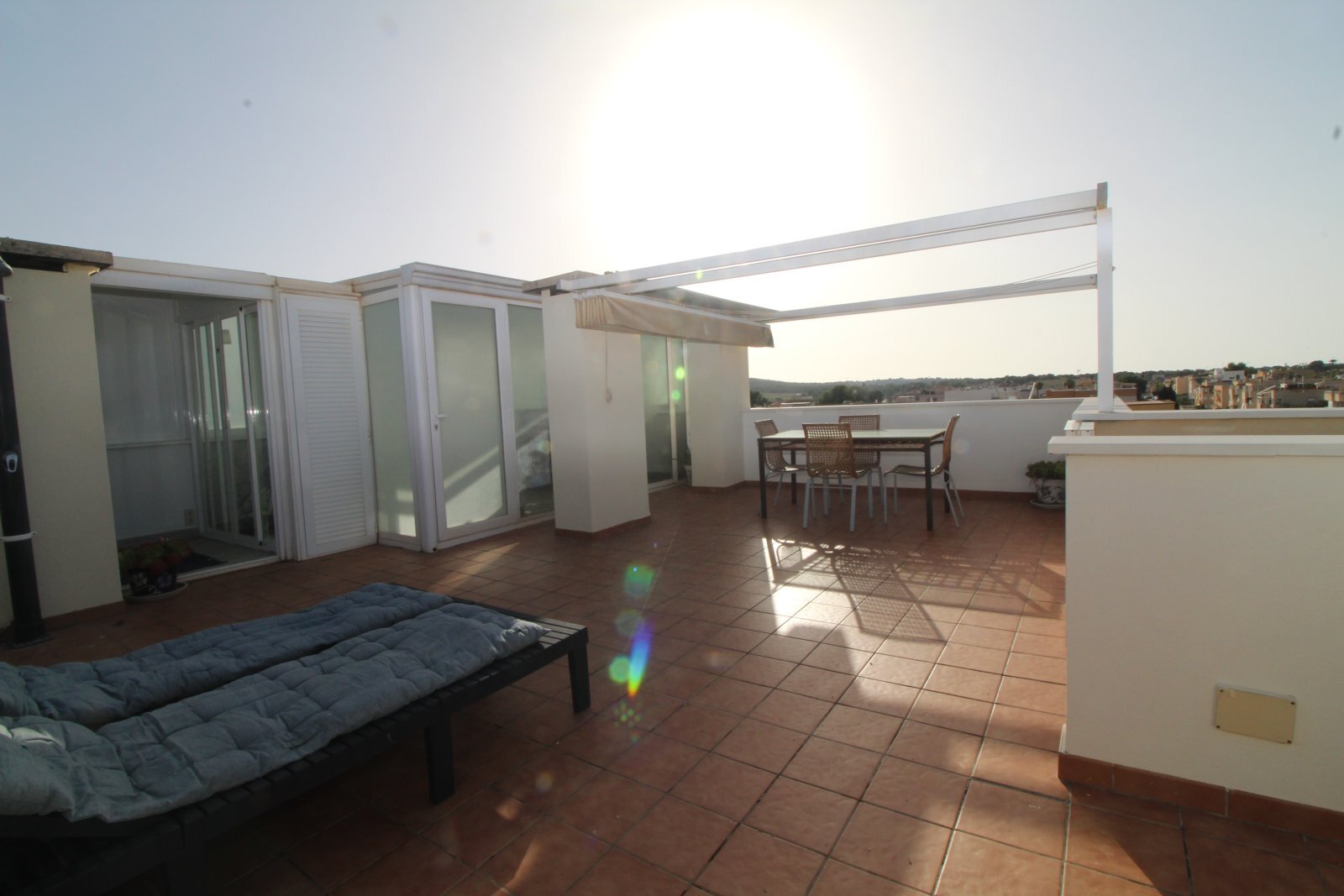 Penthouse zum Kauf 435.000 € 3 Zimmer 90 m²<br/>Wohnfläche 3.<br/>Geschoss Calvia - Son Ferrer 07181